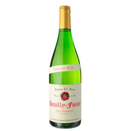 DOMAINE J.-A. FERRET