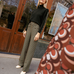 Tous les Pantalons Made in France