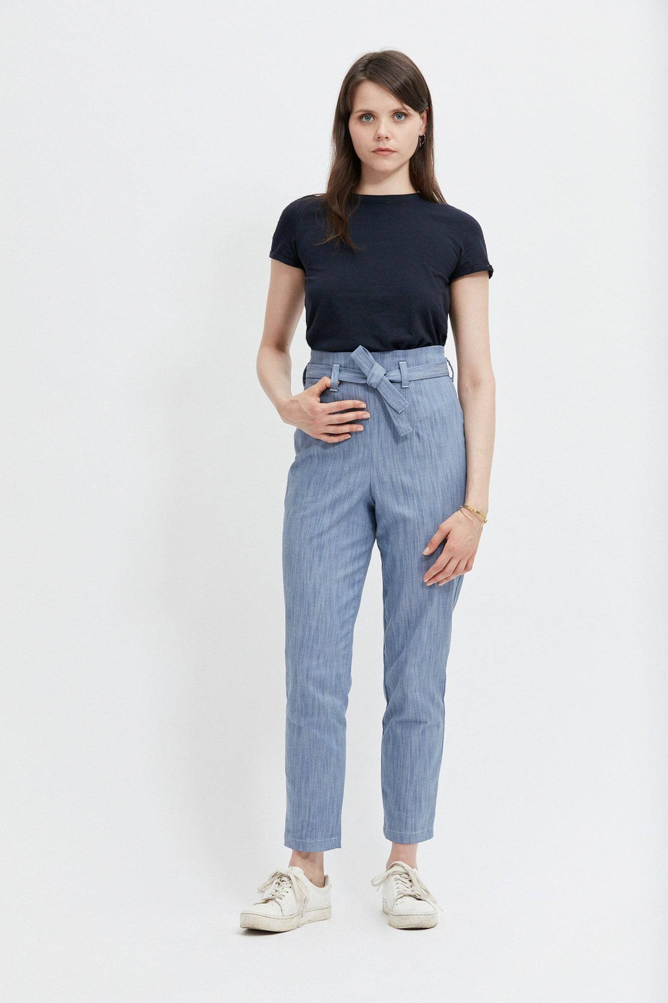 Site pantalon 2025 femme
