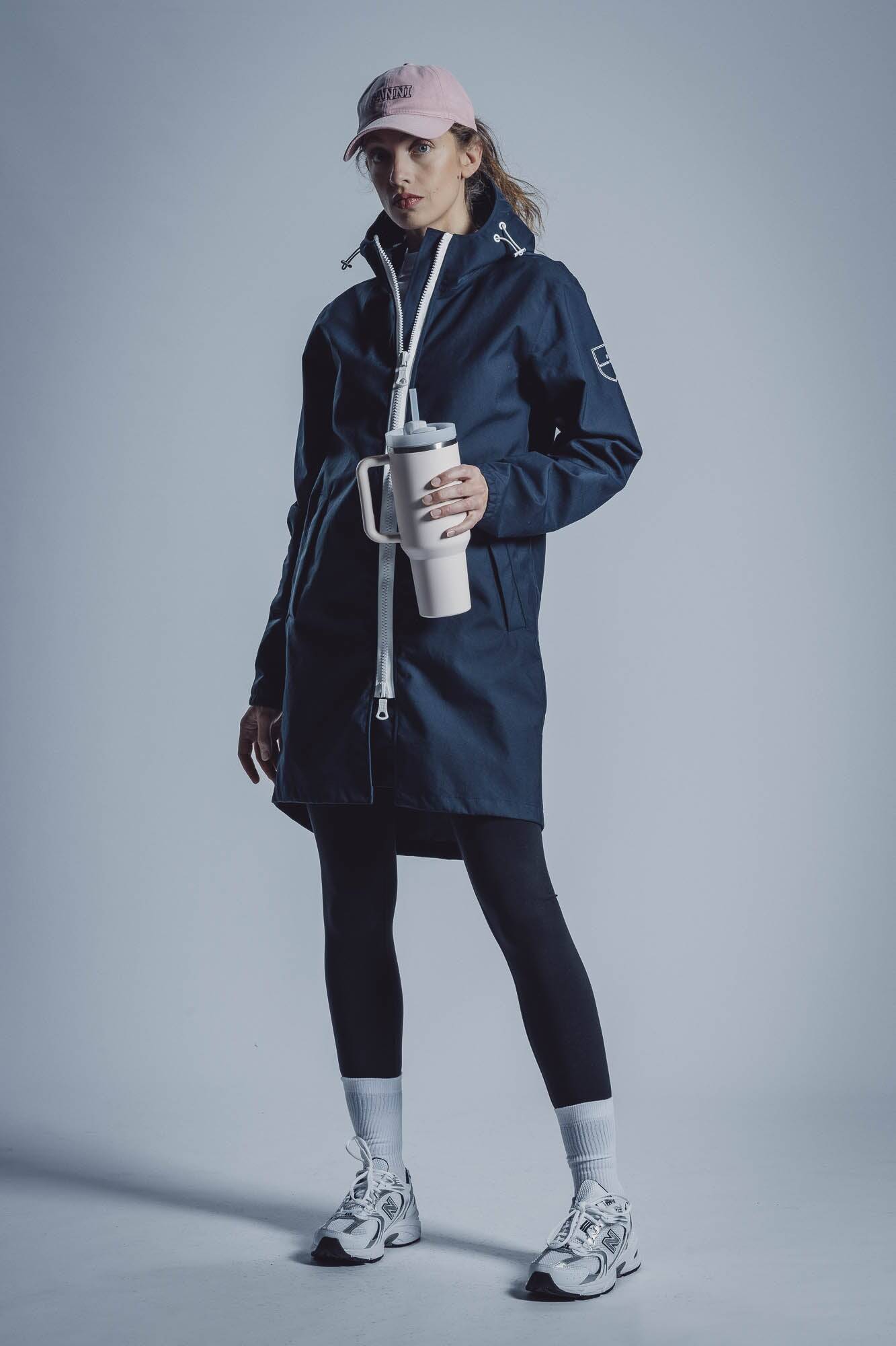 Manteau homme la baie 2025