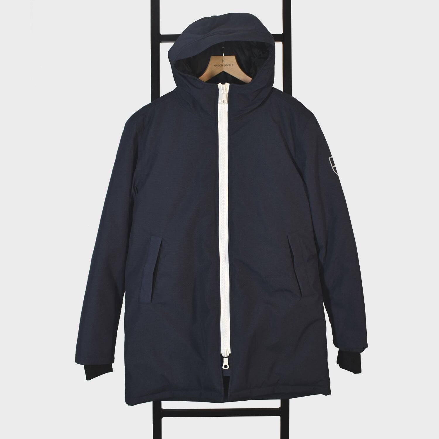 Imperméable made in france best sale