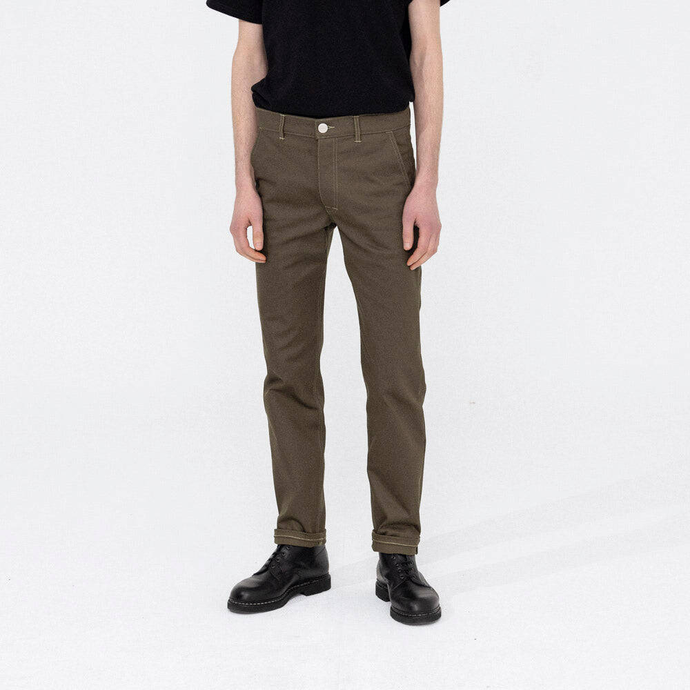 Tous les Pantalons Homme Made in France