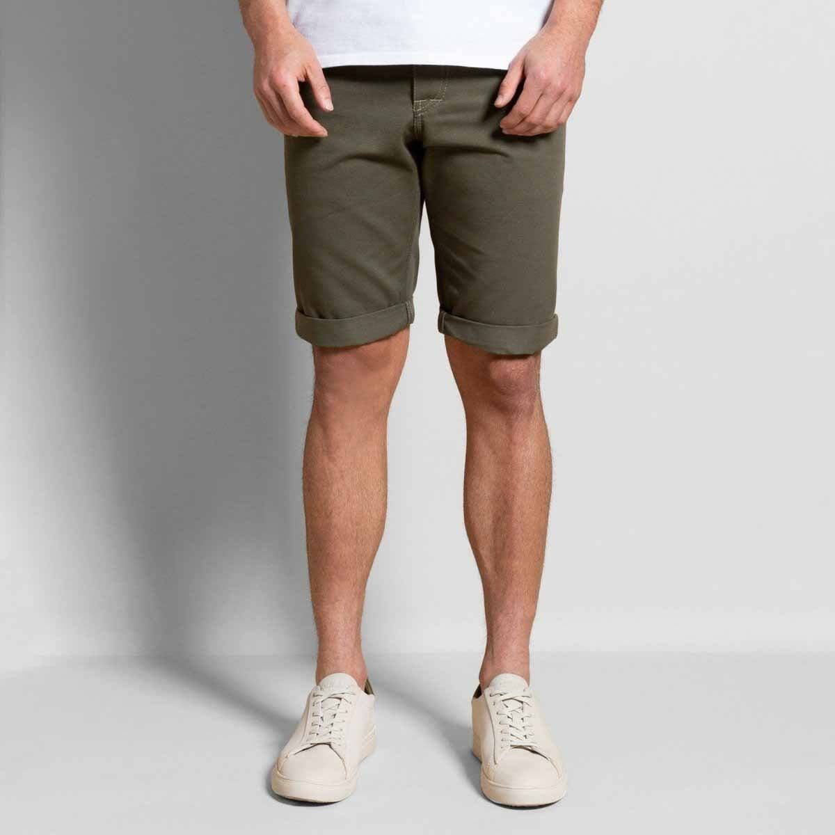 Tous les Shorts et Bermudas Made in France