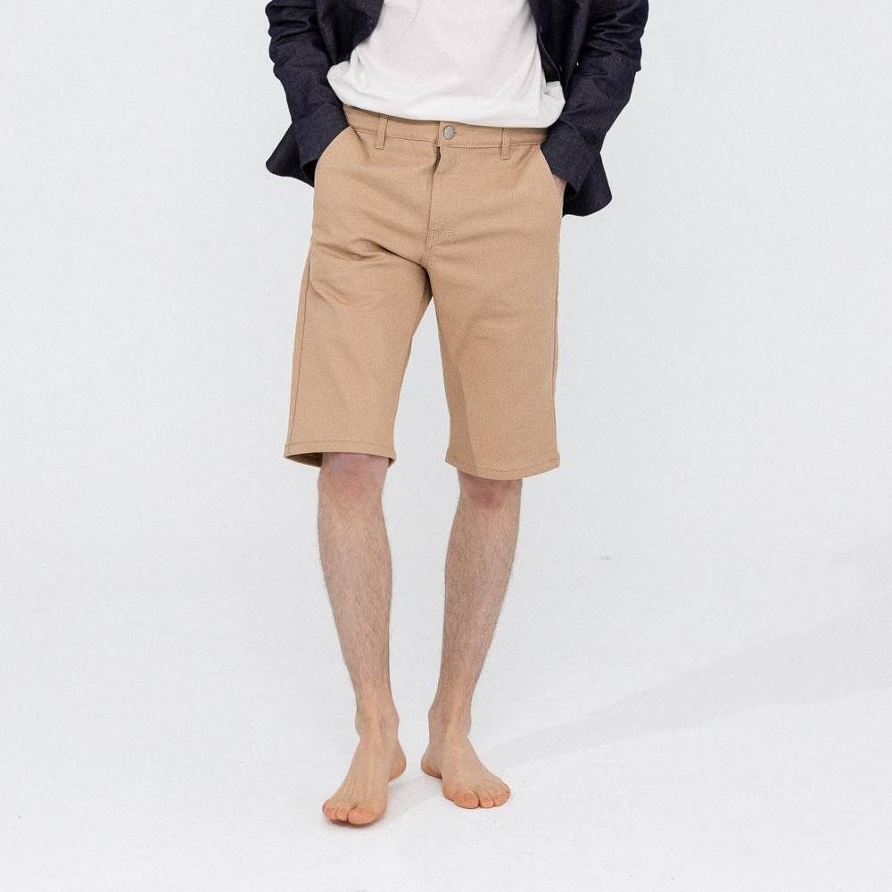 Bermuda homme clearance made in france