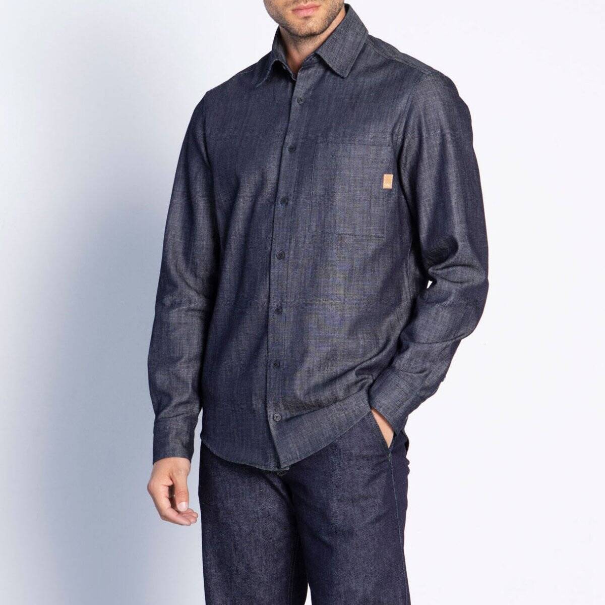 Chemises fabriquées en on sale france