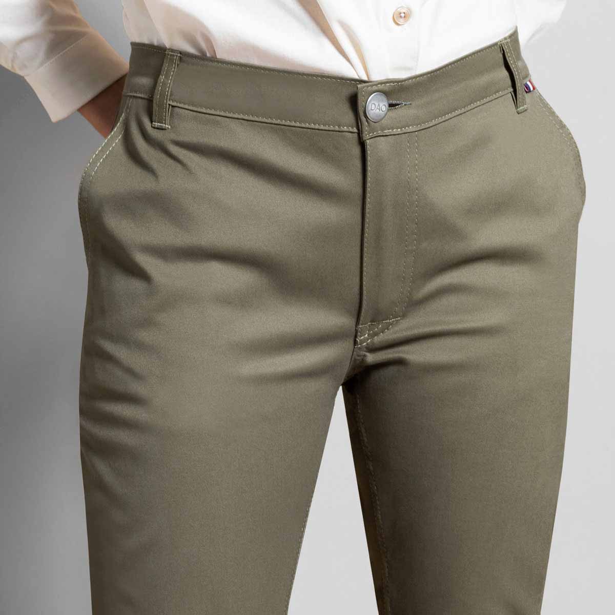 Pantalon fait en france hotsell