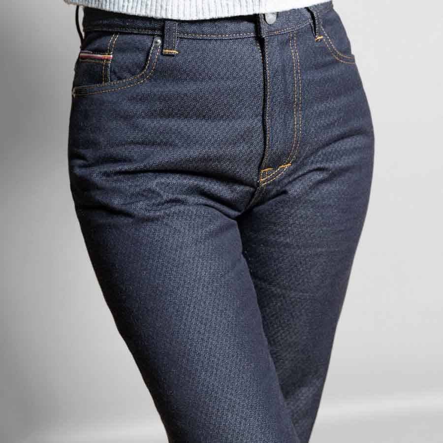 Jeans fabriqués en lozère store
