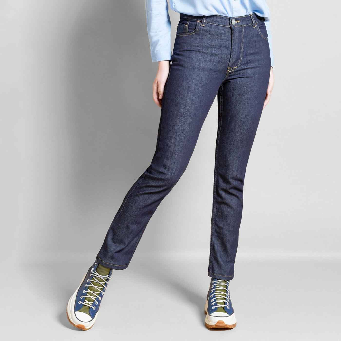 Tous les Jeans Made in France