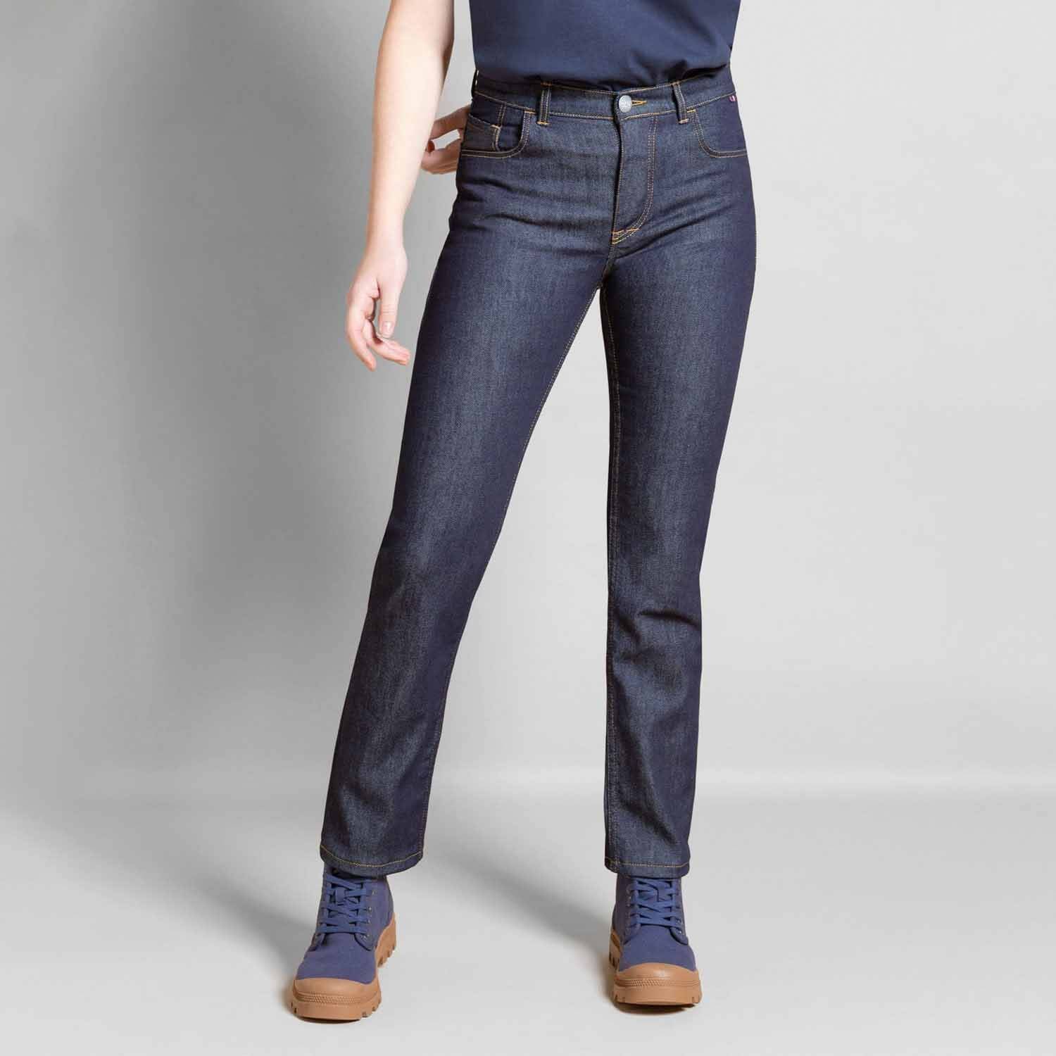 Marques hot sale jeans femme