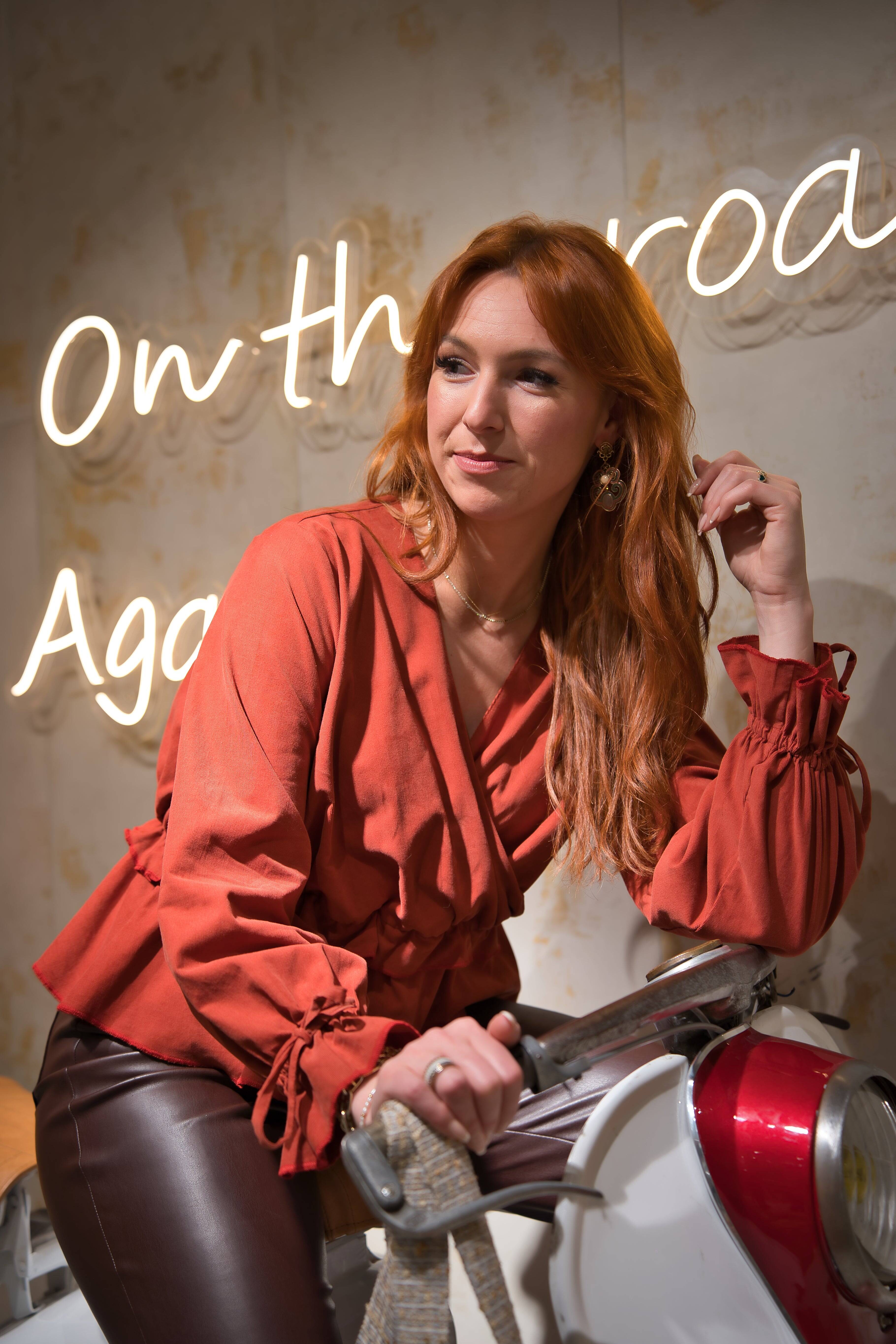 Chemise femme made in france outlet