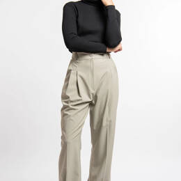 Pantalon fait en discount france
