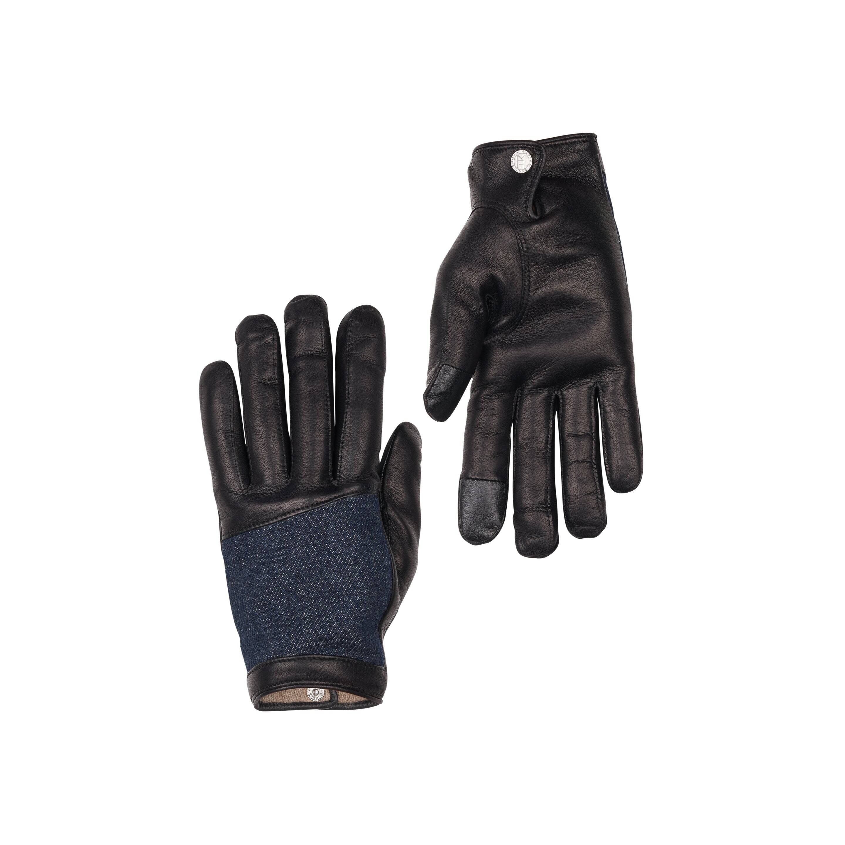 Jules gants cuir new arrivals
