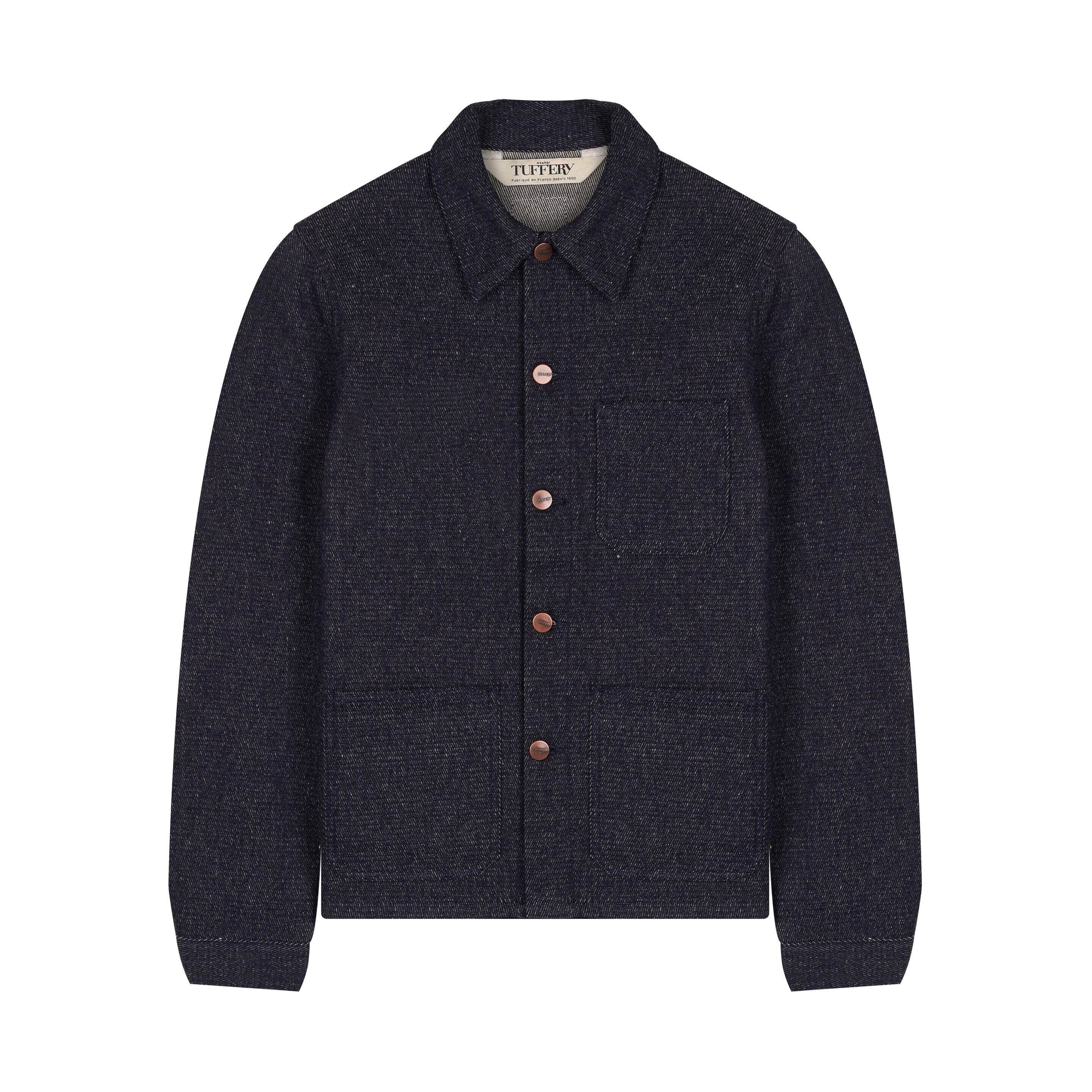 Veste made deals in france