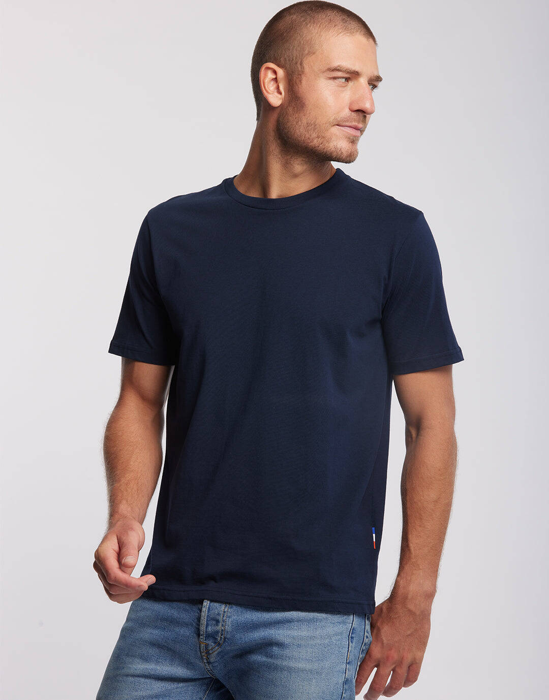 T shirt homme fabriqué en france shop