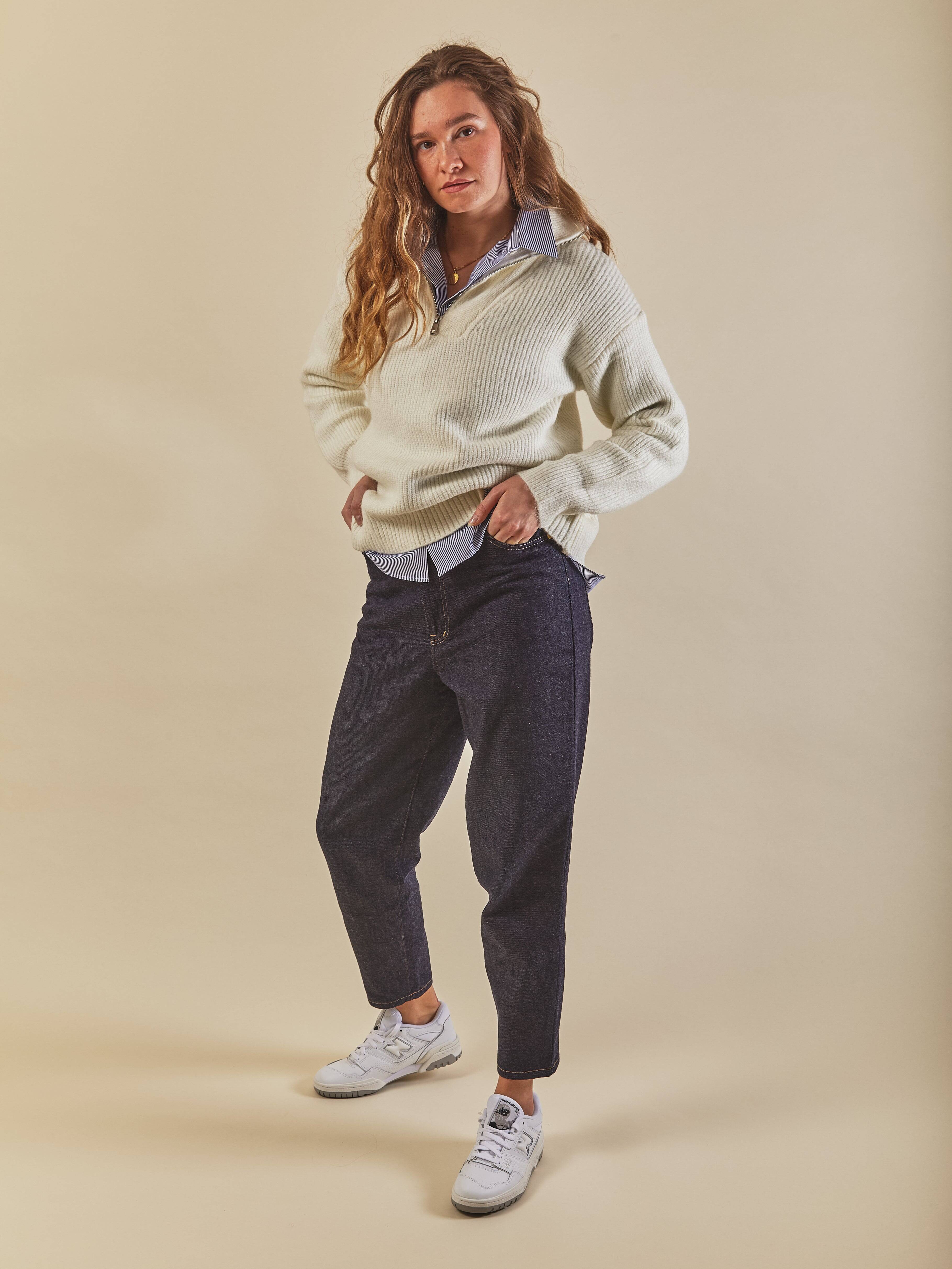Jean francais pantalon online
