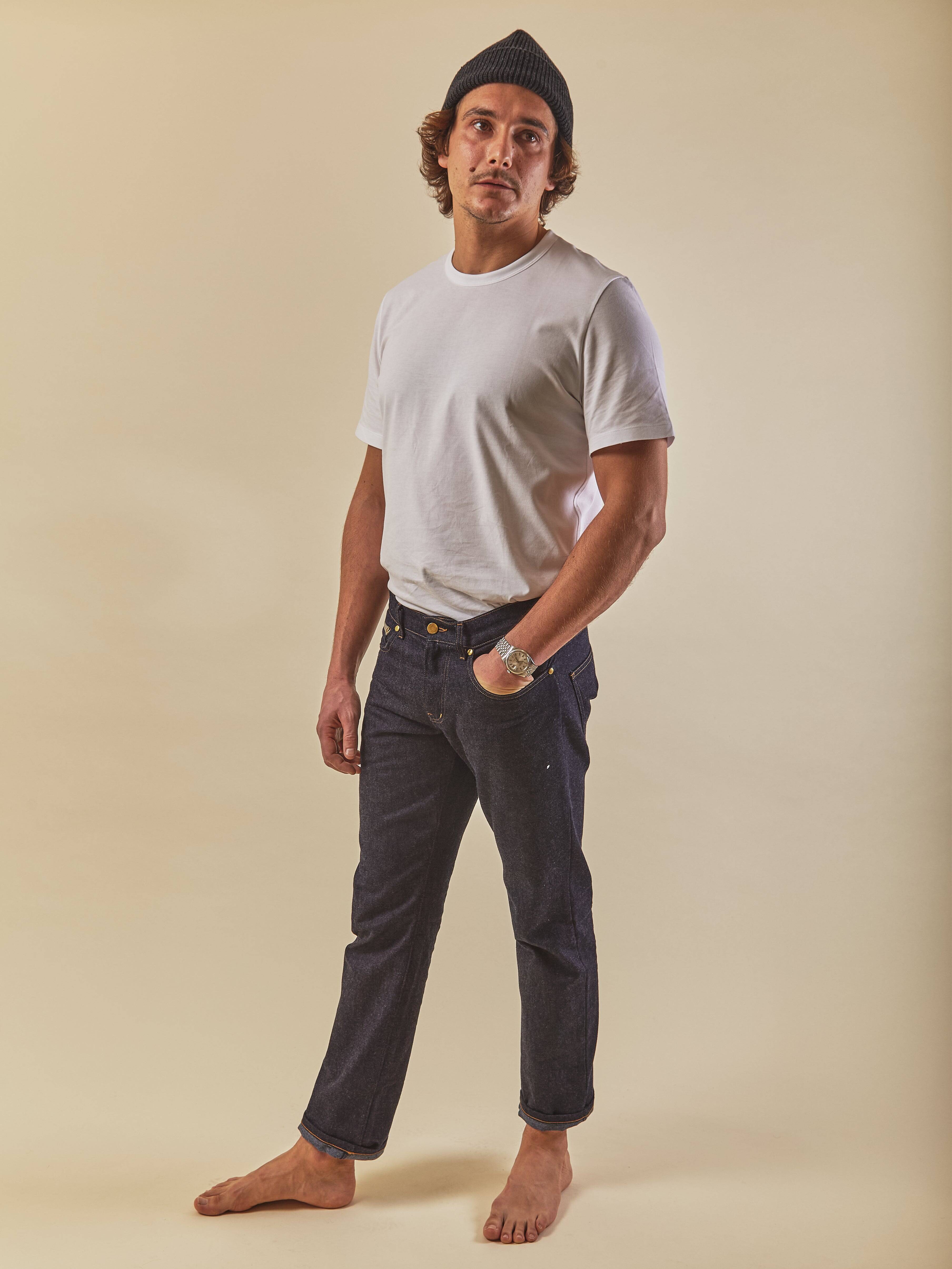 Jeans homme 2017 online
