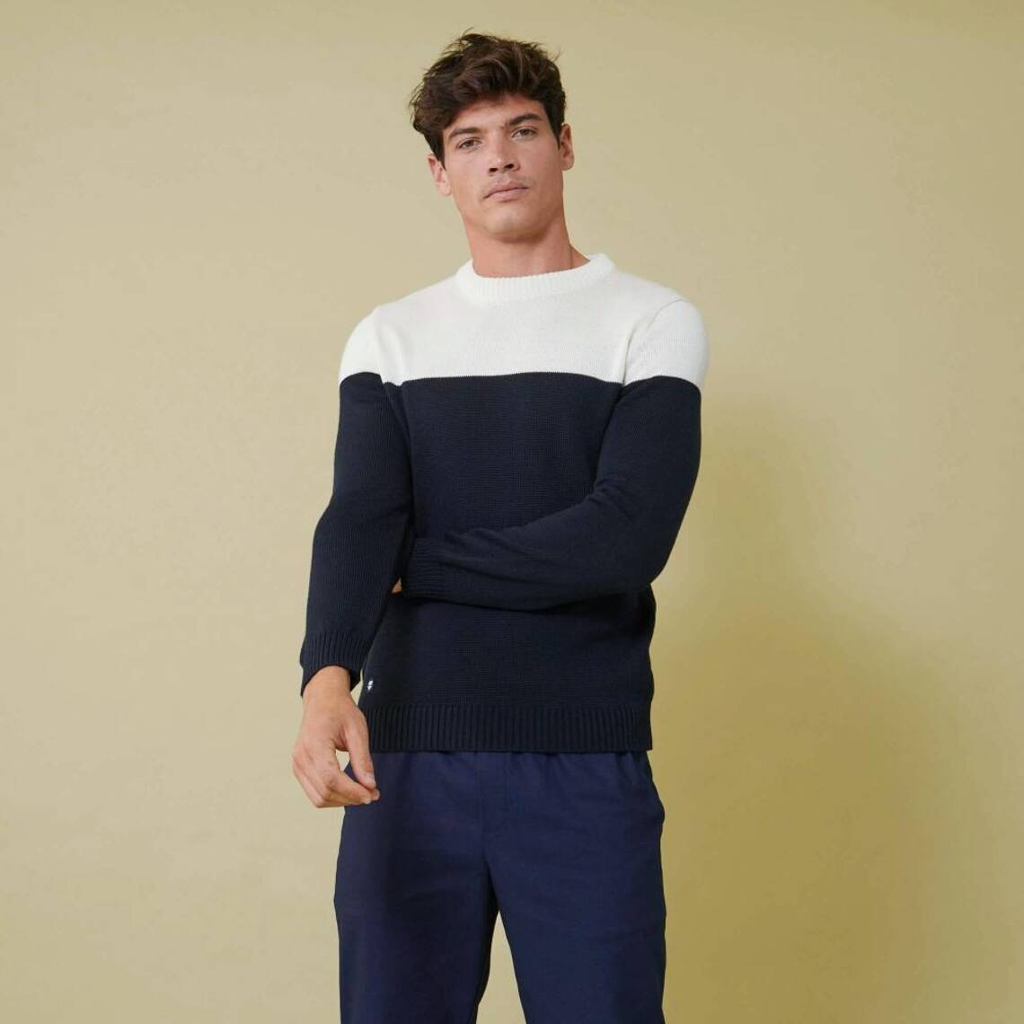 Notre s lection de Pulls Made in France pour les hommes 2022