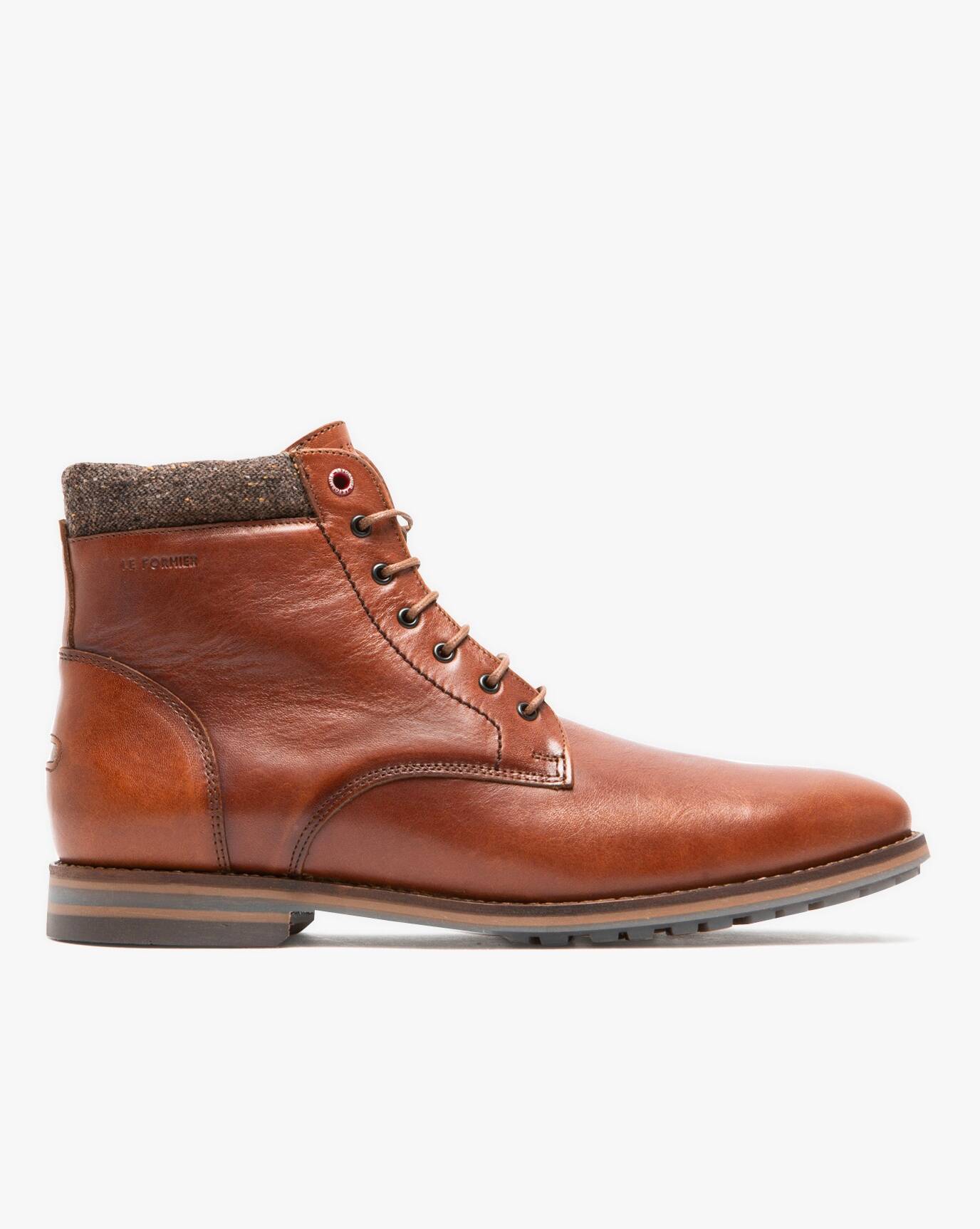 La baie bottes sale hommes