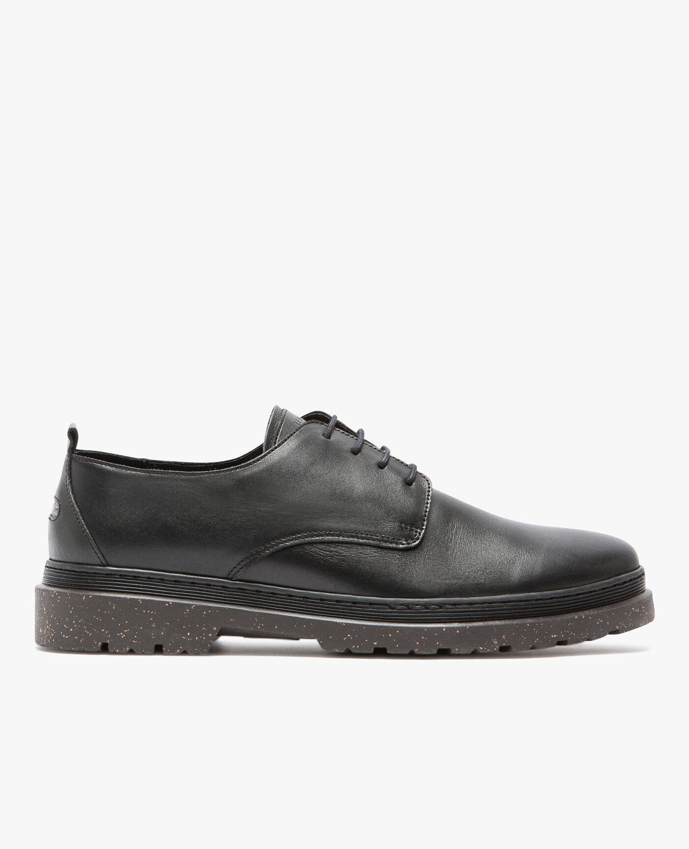Emile's factory shoe store