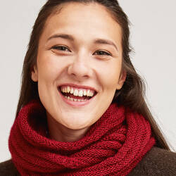 Foulard femme best sale la baie