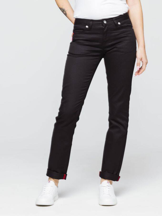 Fabricant clearance jeans francais