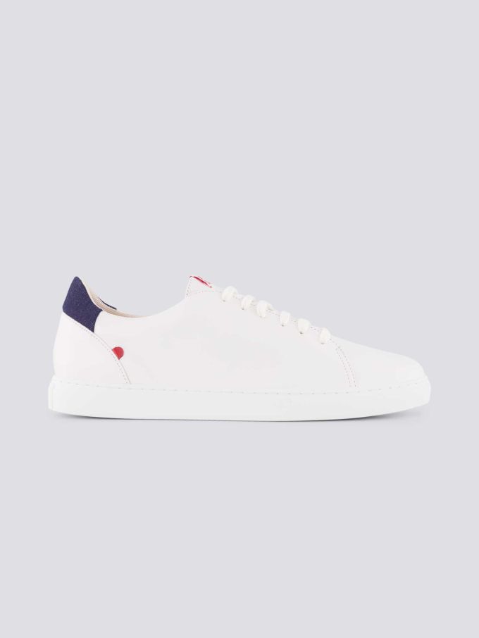 Chaussures françaises top