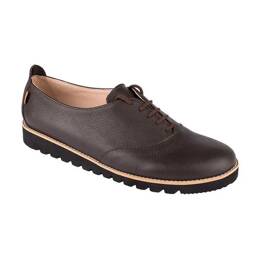 Derby richelieu femme deals