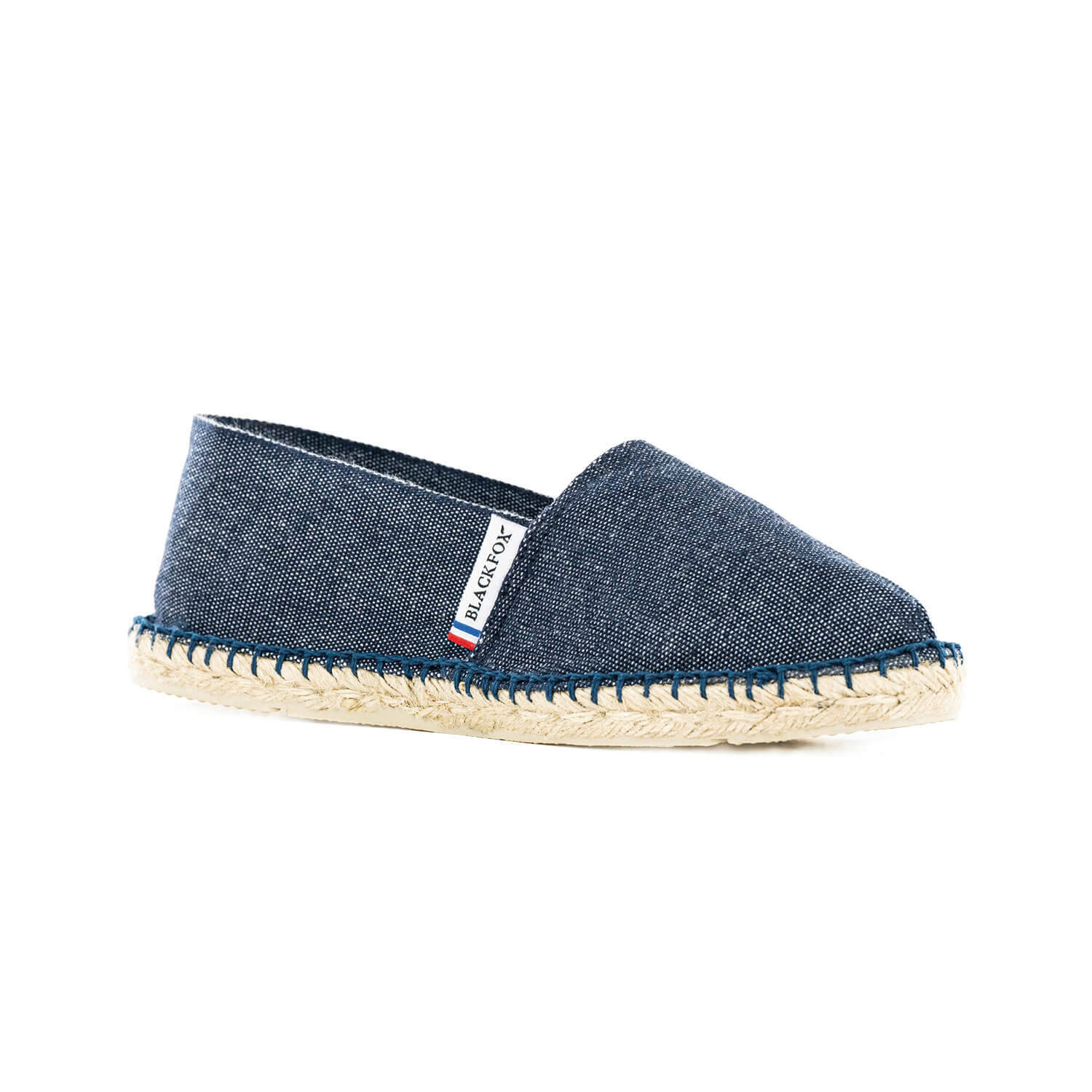 Espadrillas jeans uomo deals