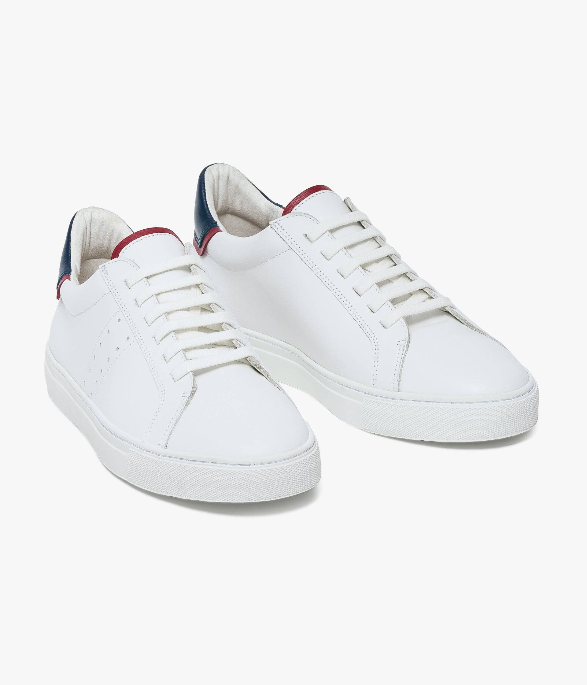 Toutes les Baskets Homme Made in France