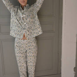 Tous les pyjamas 2025