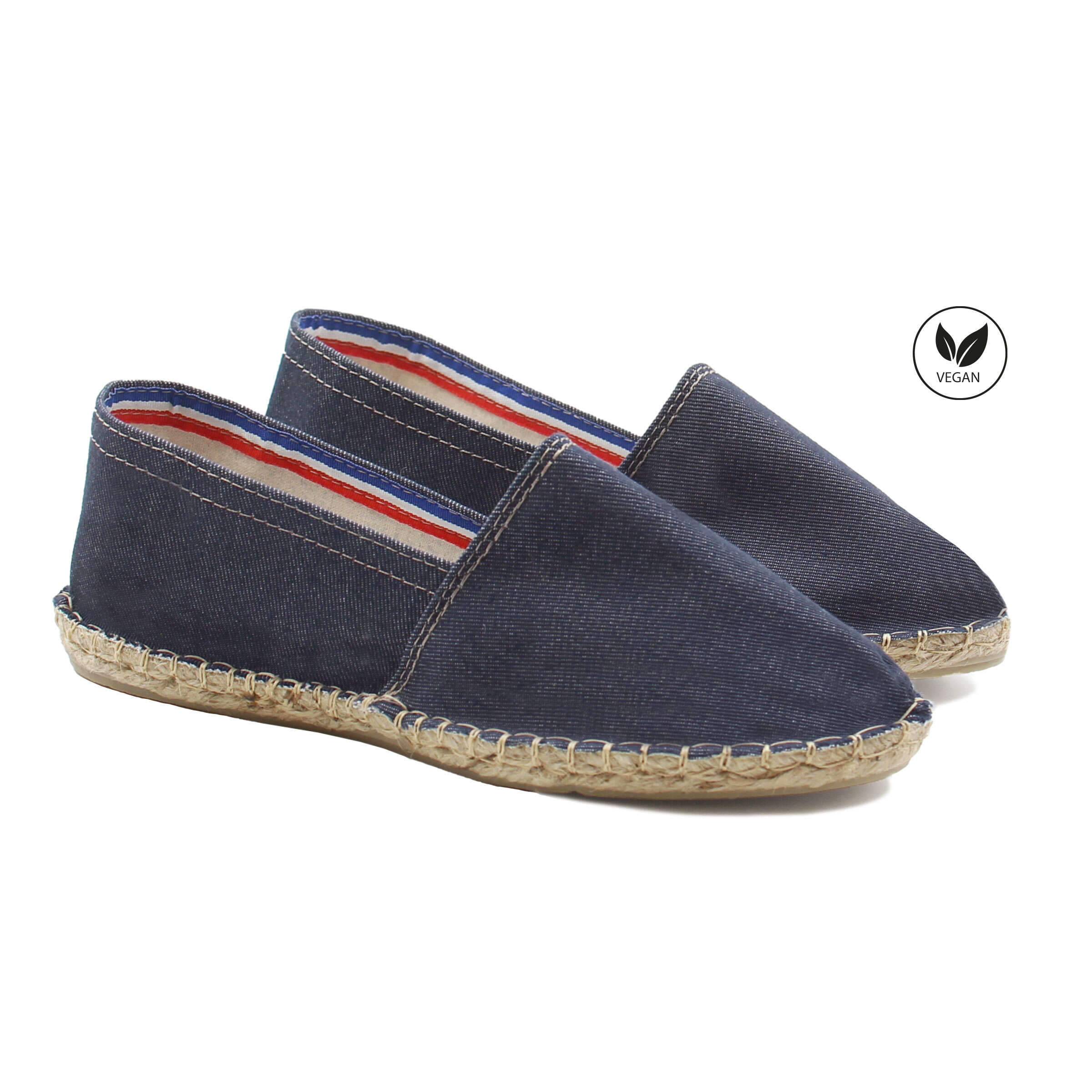 Les espadrilles hot sale