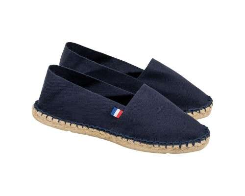 Homme espadrille best sale