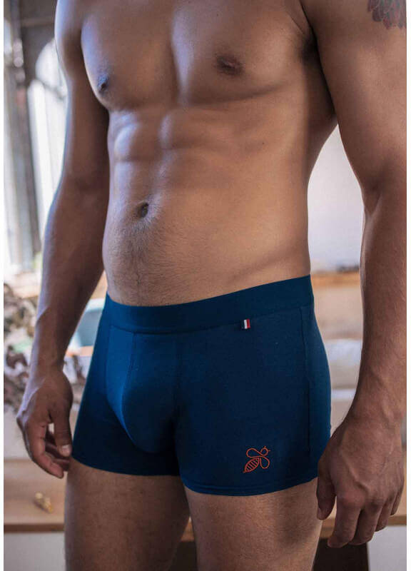 Boxer homme fabrication francaise sale