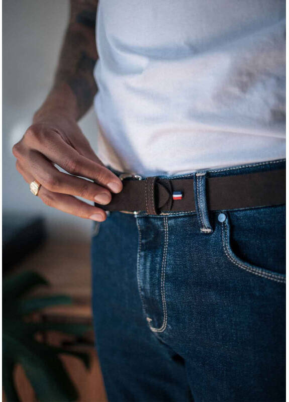 Ceinture homme best sale galeries lafayette